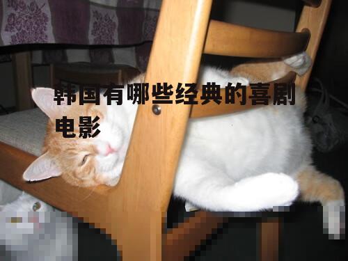 韩国有哪些经典的喜剧电影